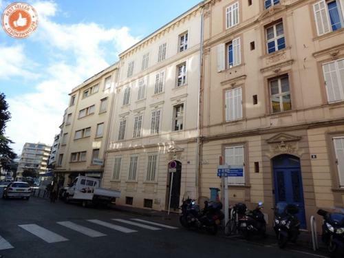 Apartamento Cannes Croisette Alc 6 Moli�re
