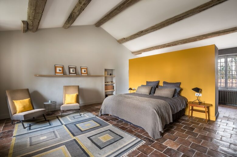 Bed & Breakfast Le Domaine De Palerme