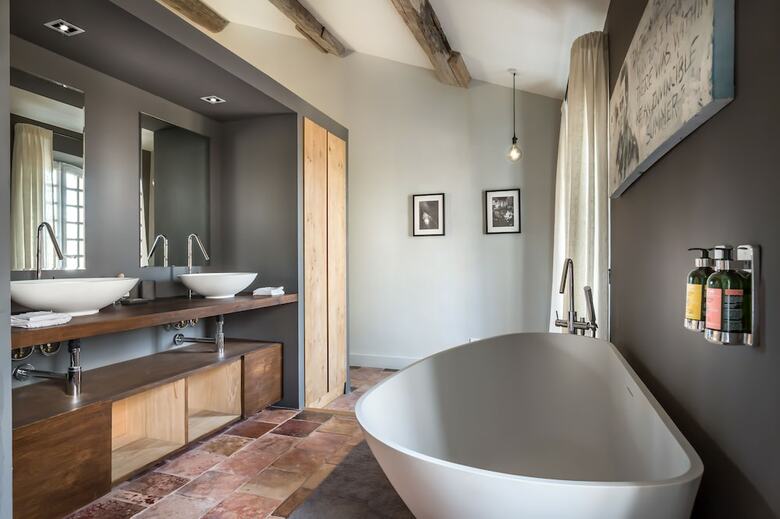 Bed & Breakfast Le Domaine De Palerme