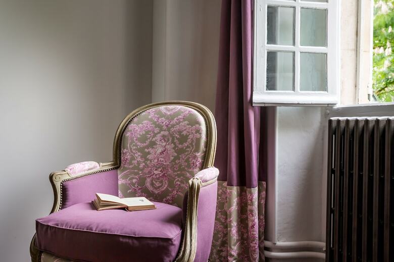 Bed & Breakfast Le Domaine De Palerme