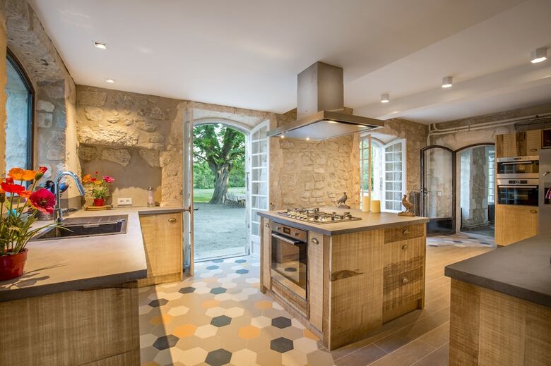 Bed & Breakfast Le Domaine De Palerme