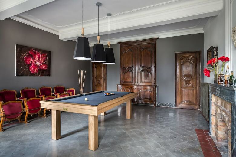Bed & Breakfast Le Domaine De Palerme