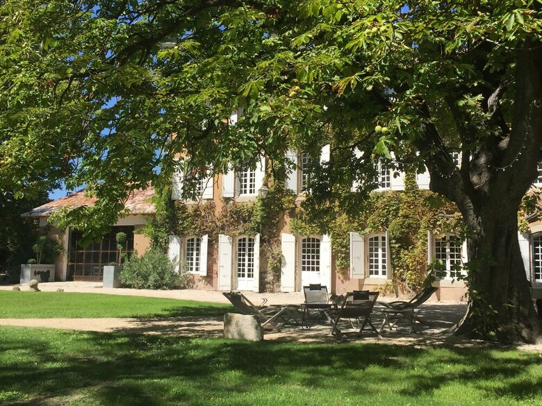 Bed & Breakfast Le Domaine De Palerme
