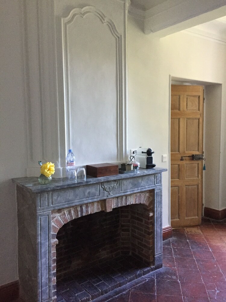 Bed & Breakfast Le Domaine De Palerme
