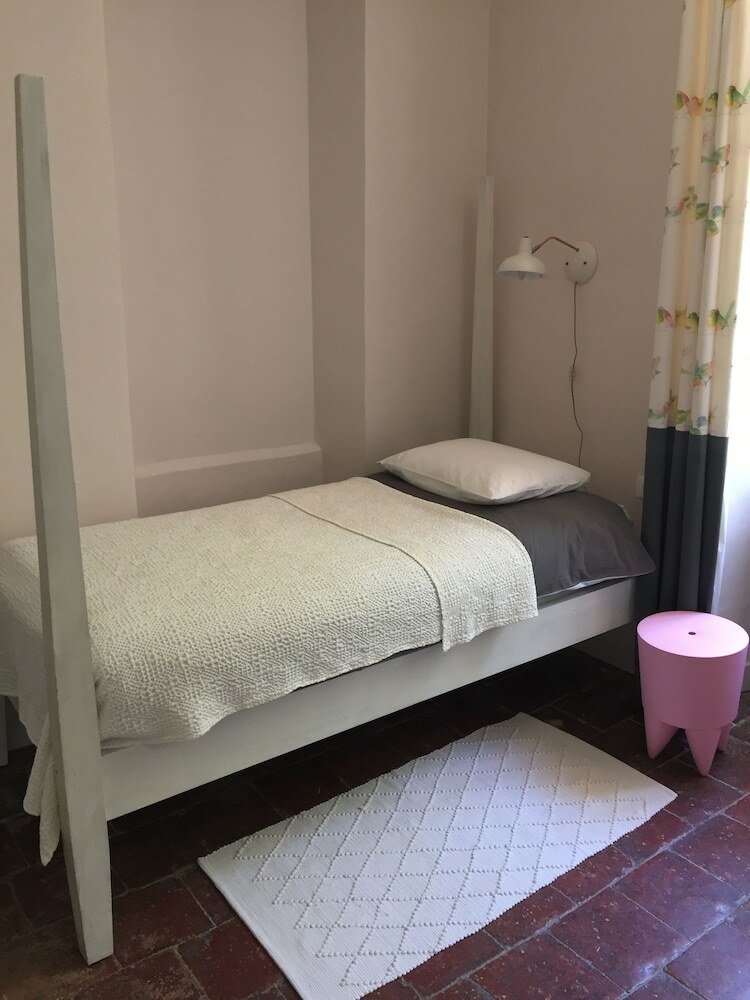 Bed & Breakfast Le Domaine De Palerme