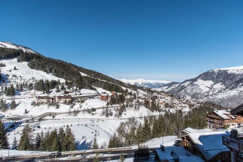 Apartamento Residence Keystone Lodge