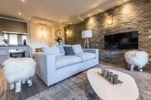 Apartamento Residence Keystone Lodge