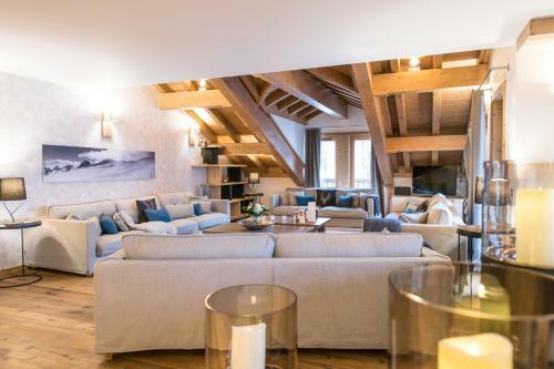 Apartamento Residence Keystone Lodge