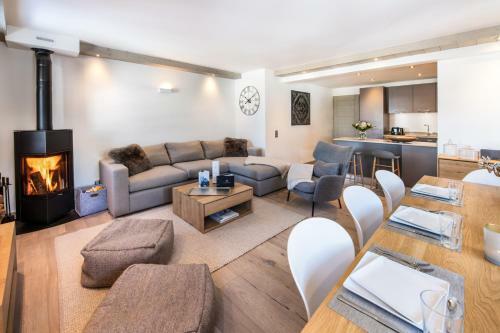 Apartamento Residence Keystone Lodge