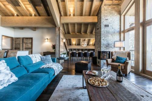Apartamento Residence Keystone Lodge