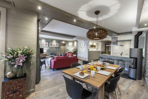 Apartamento Residence Keystone Lodge