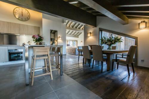 Apartamento Residence Keystone Lodge