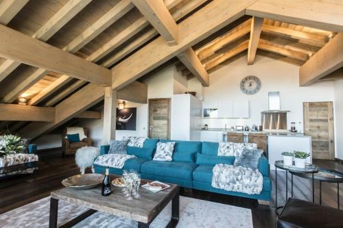 Apartamento Residence Keystone Lodge