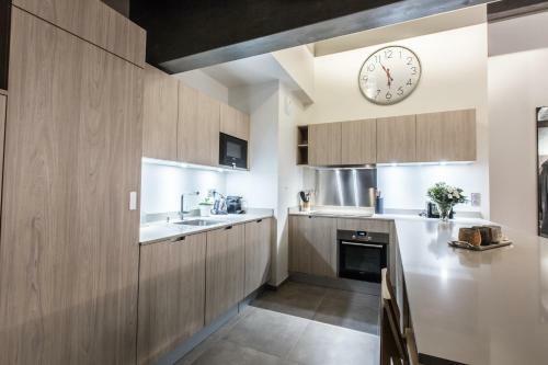 Apartamento Residence Keystone Lodge