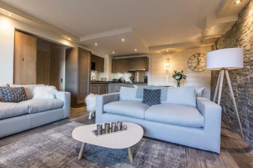 Apartamento Residence Keystone Lodge