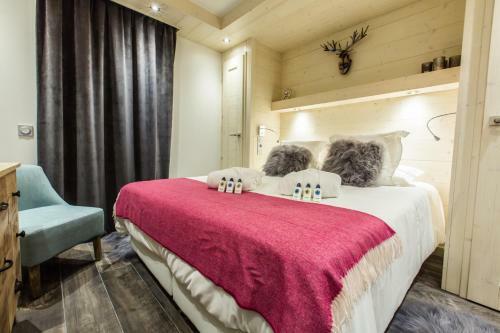 Apartamento Residence Keystone Lodge