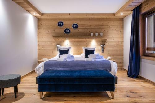 Apartamento Residence Keystone Lodge