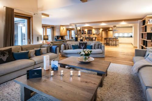 Apartamento Residence Keystone Lodge