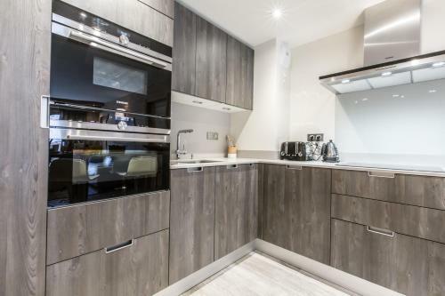 Apartamento Residence Keystone Lodge