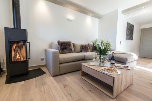 Apartamento Residence Keystone Lodge