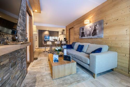 Apartamento Residence Keystone Lodge