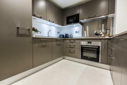 Apartamento Residence Keystone Lodge