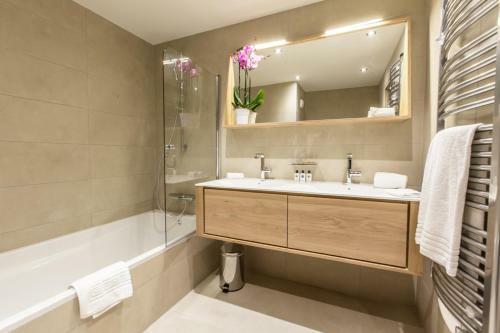 Apartamento Residence Keystone Lodge