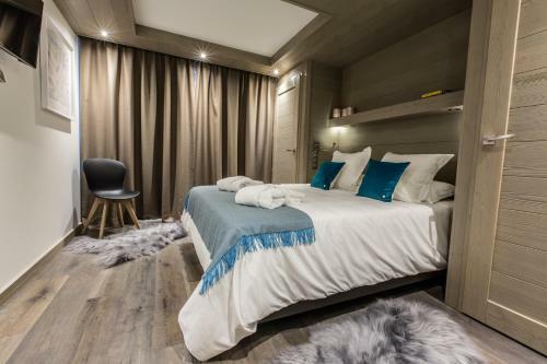Apartamento Residence Keystone Lodge