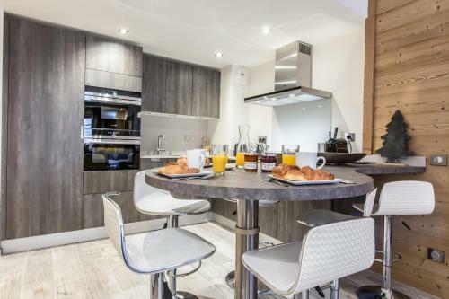 Apartamento Residence Keystone Lodge