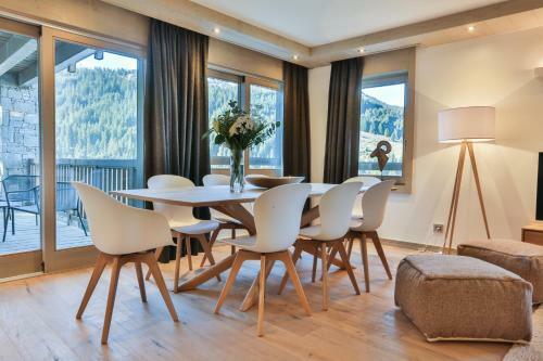 Apartamento Residence Keystone Lodge