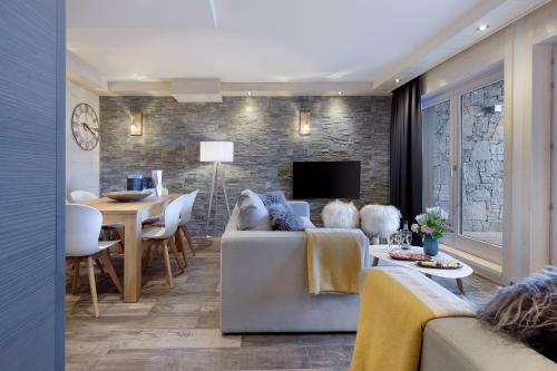 Apartamento Residence Keystone Lodge