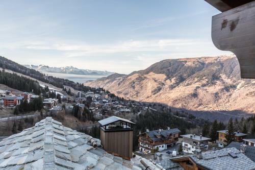 Apartamento Residence Keystone Lodge