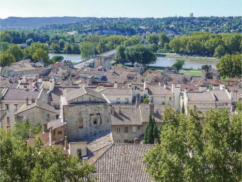 Two-bedroom Apartment In Avignon
