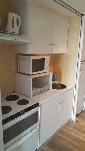 Apartamento R�sidence Le Suffren