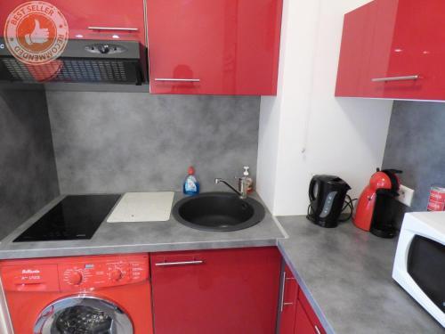 Apartamento Cannes Croisette 5 Lorraine