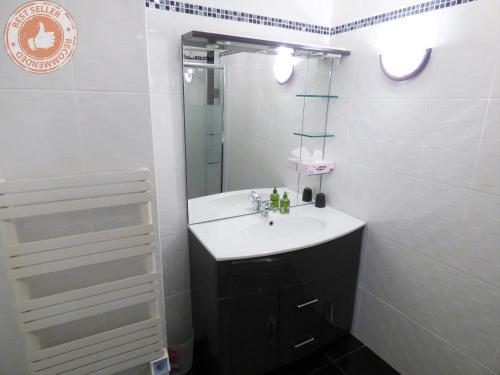 Apartamento Cannes Croisette 5 Lorraine
