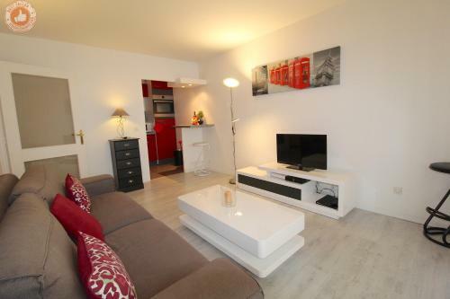 Apartamento Cannes Croisette 5 Lorraine