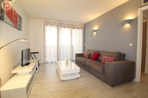 Apartamento Cannes Croisette 5 Lorraine