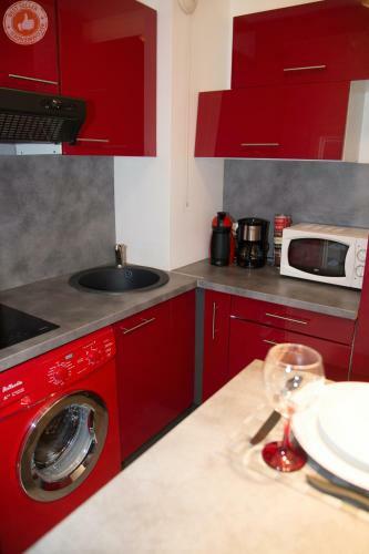 Apartamento Cannes Croisette 5 Lorraine