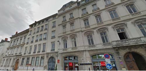 Apartamentos Appart'bellecour