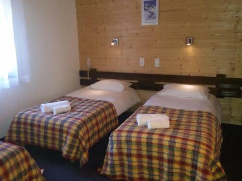 Hotel Le Relais Du Galibier