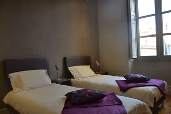 Apartamento L'appart Rue Ausone