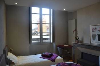 Apartamento L'appart Rue Ausone