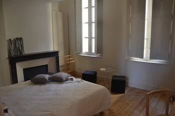 Apartamento L'appart Rue Ausone