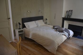 Apartamento L'appart Rue Ausone