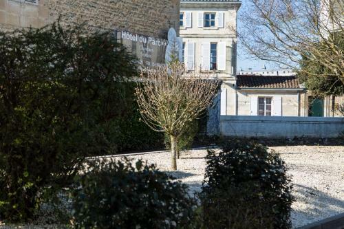 Brit Hotel Du Parc Niort