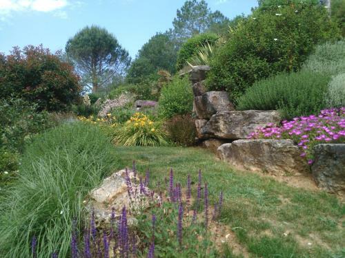 Gite Marliac