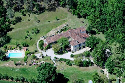 Gite Marliac