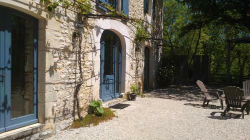 Gite Marliac