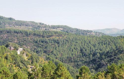 Holiday Home L'elziere